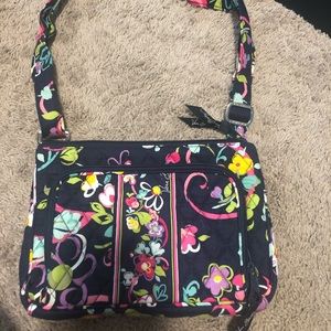 Vera Bradley small purse.